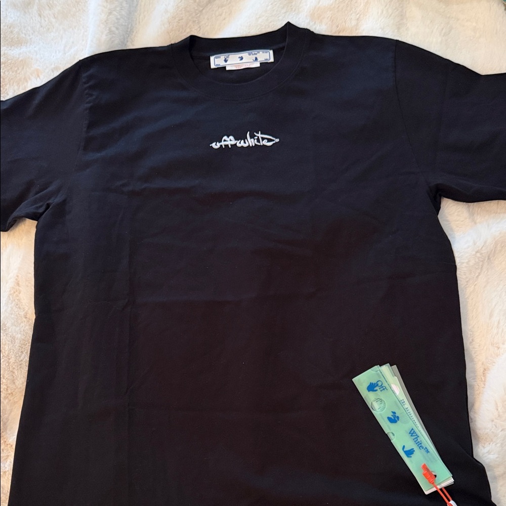 Off-White T-shirt